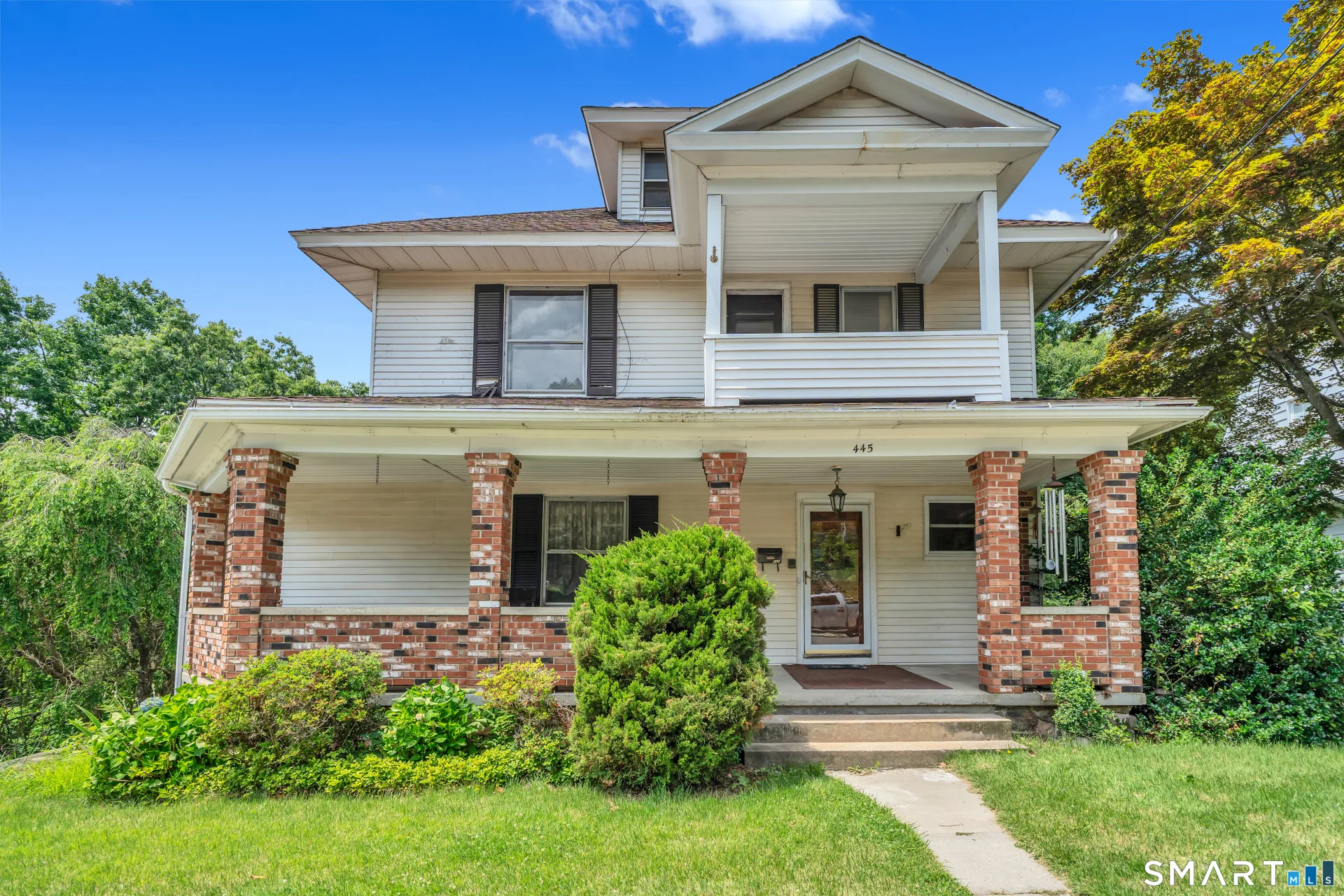 445 Farmington Avenue, Waterbury, CT