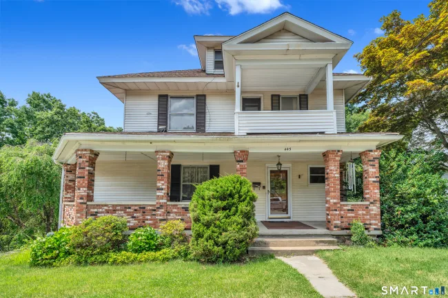 445 Farmington Avenue