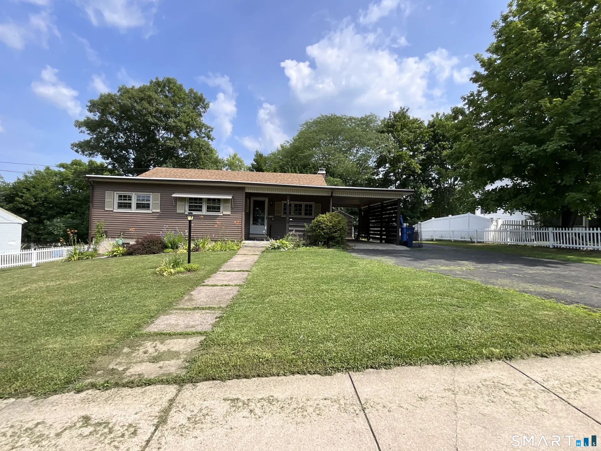 53 Hilltop Drive, Manchester, CT