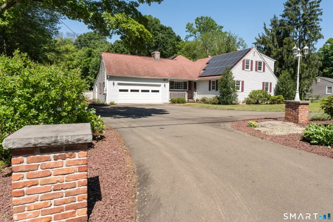 110 Nut Plains Road