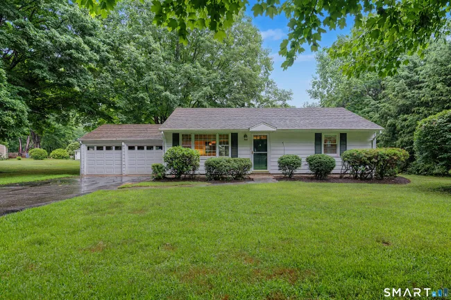 80 Dennison Road