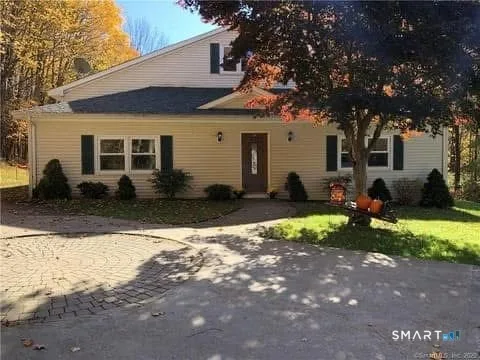 144 Mountain View Road, Somers, CT