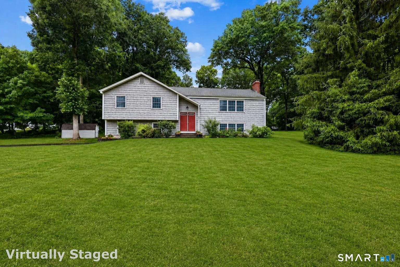 81 Crescent Road, Glastonbury, CT