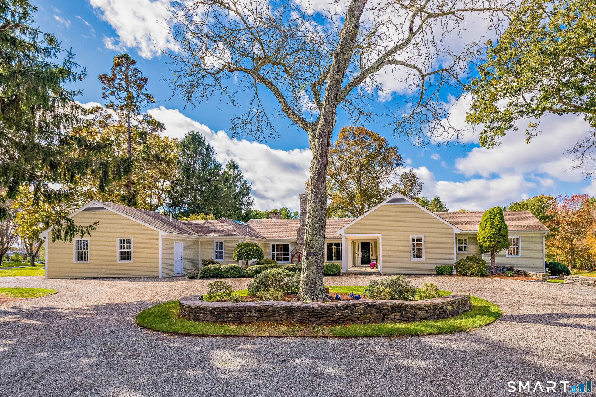 455 Stonington Road, Stonington, CT