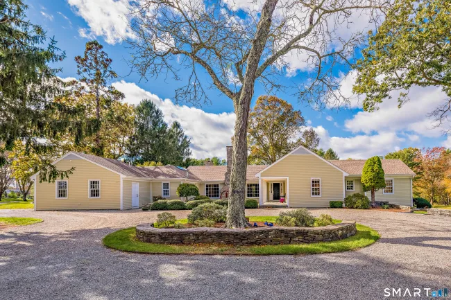 455 Stonington Road, Stonington, CT