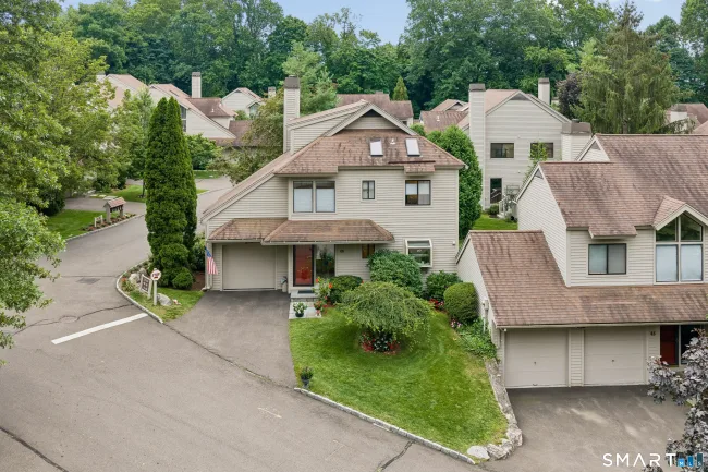 320 Strawberry Hill Avenue #46