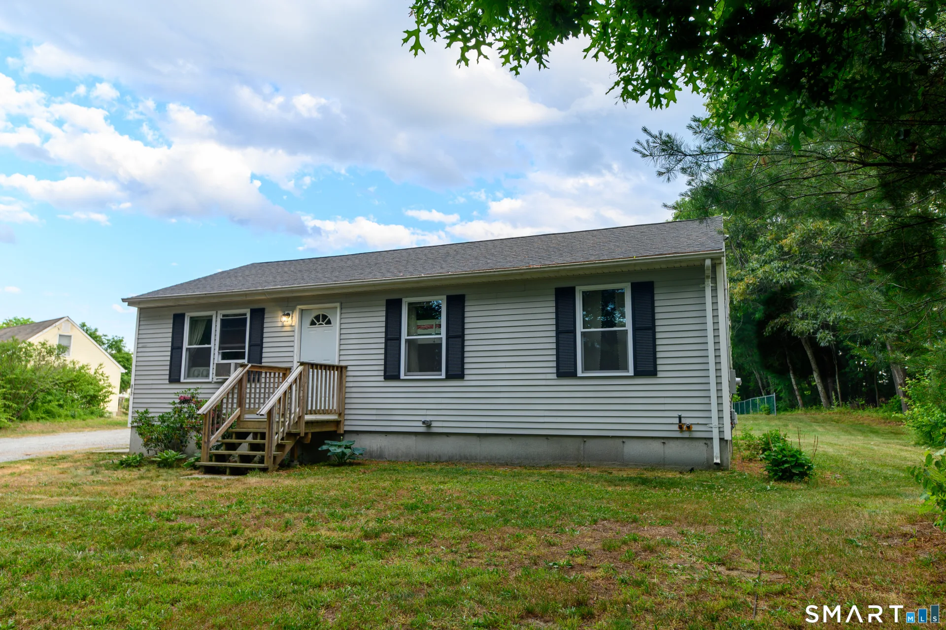 847 Sterling Road, Sterling, CT