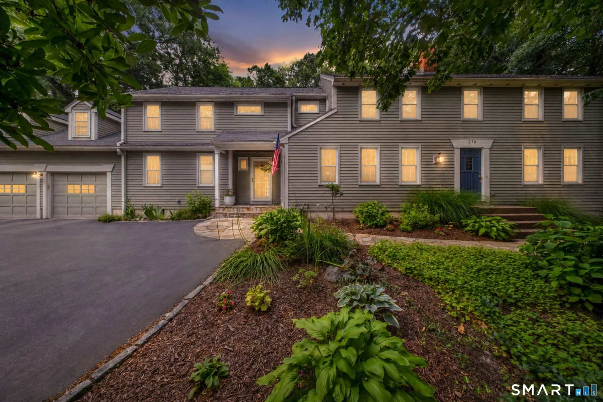 270 Farmcliff Drive, Glastonbury, CT