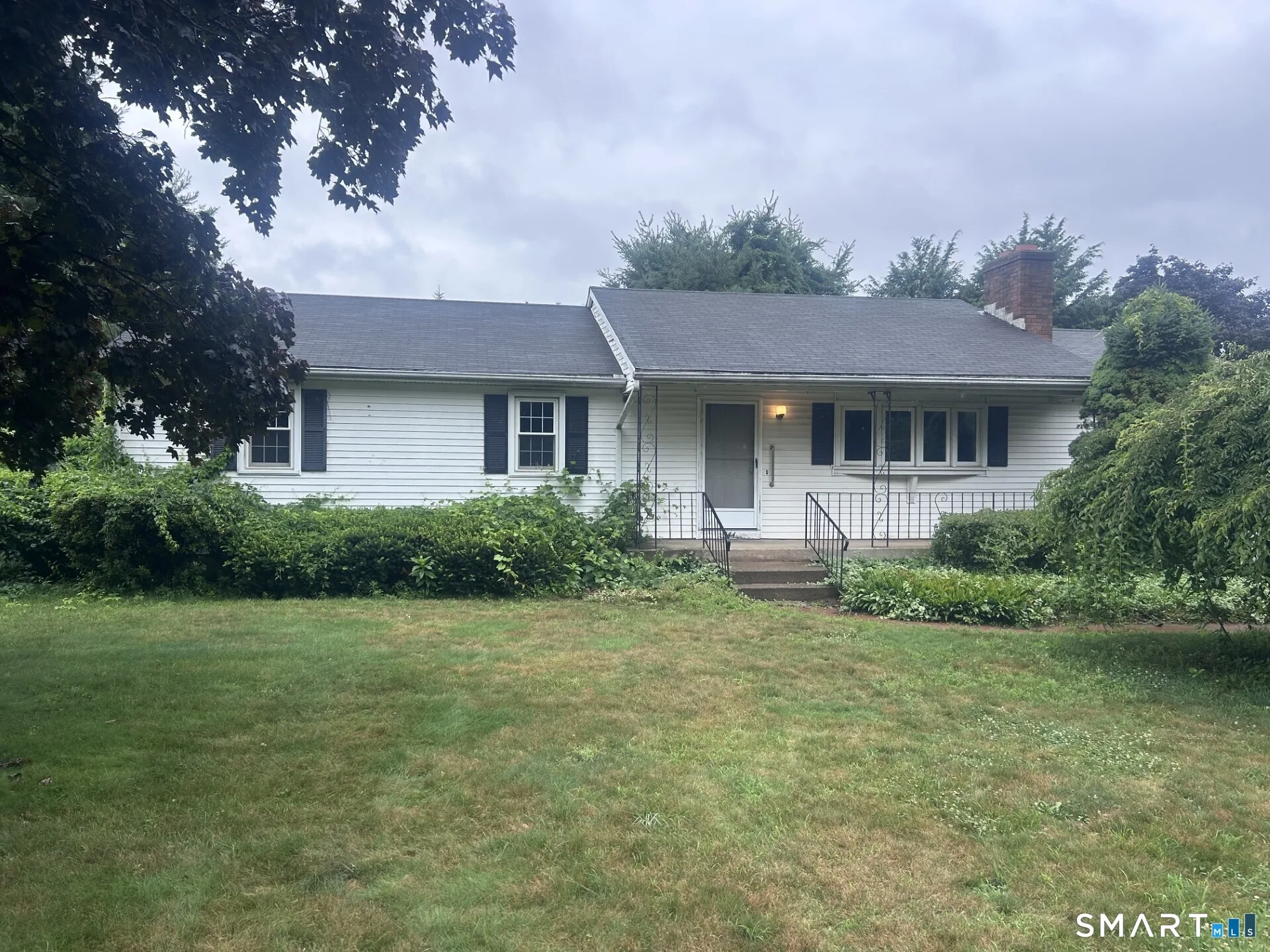 144 Rye Street, East Windsor, CT