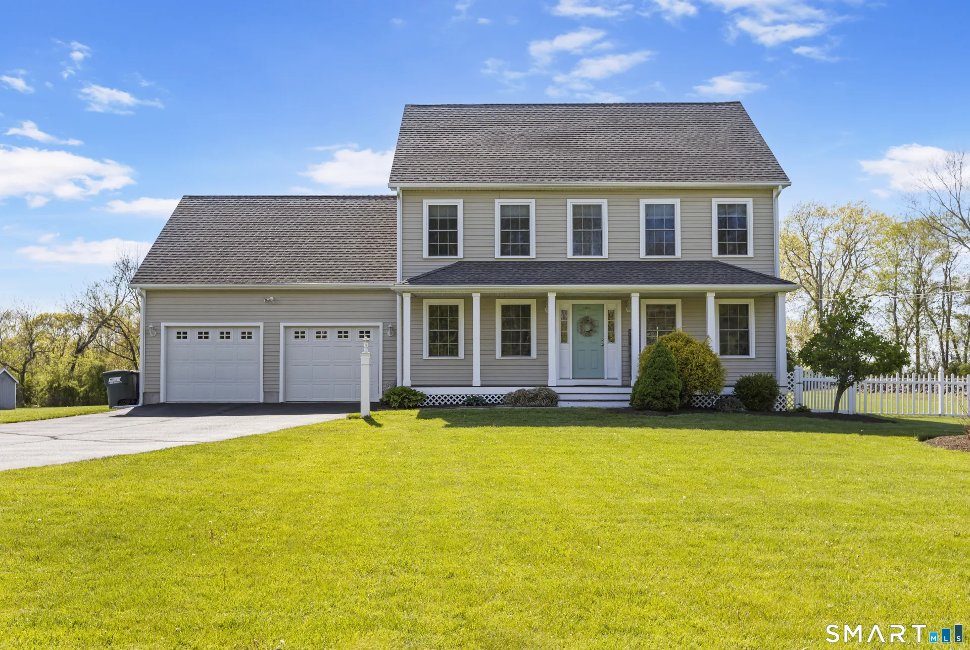 1 Finn Lane, Plainfield, CT