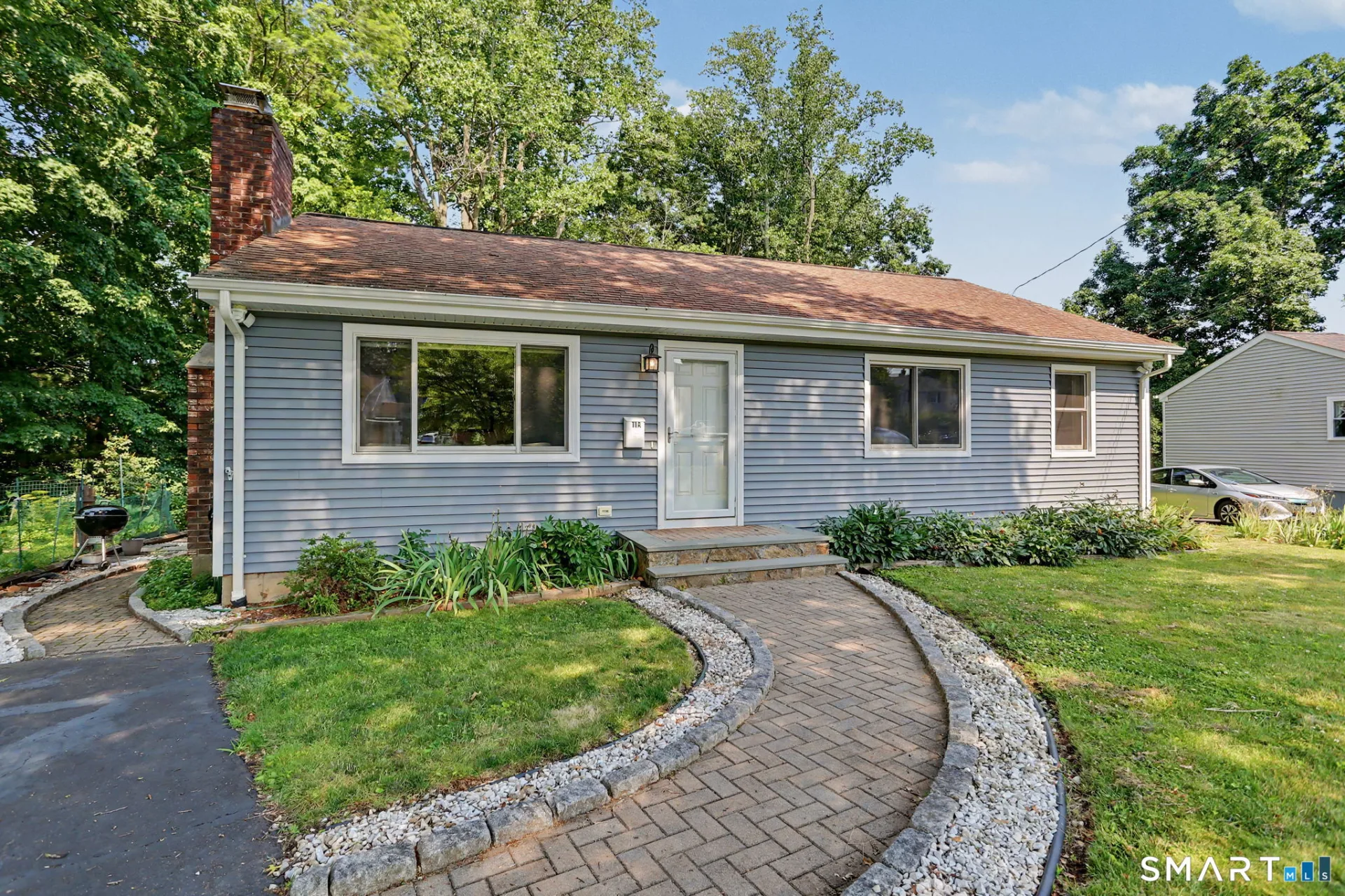 11 A Greenlawn Drive, Fairfield, CT