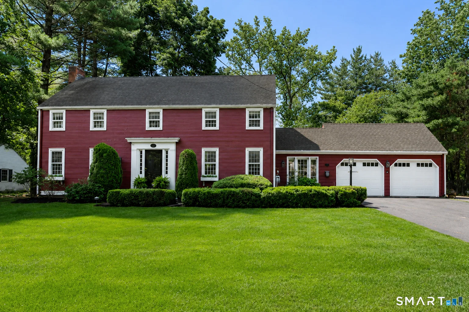7 Cliffmore Road, West Hartford, CT