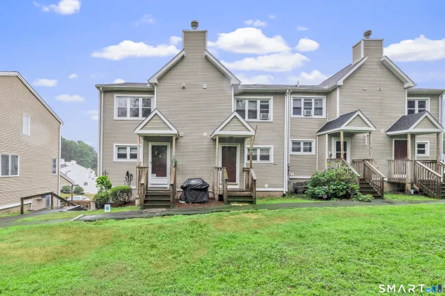 173 Russo Avenue #608