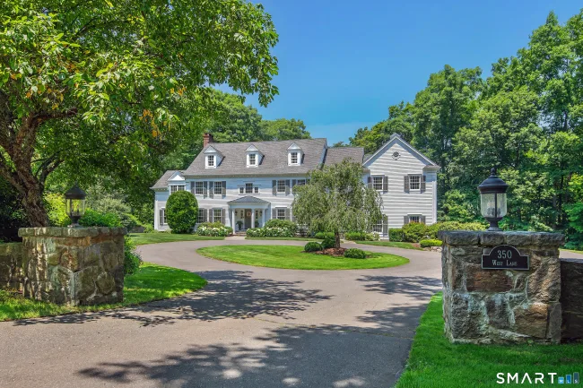 350 West Lane, Ridgefield, CT