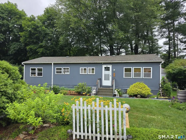 439 Putnam Pike