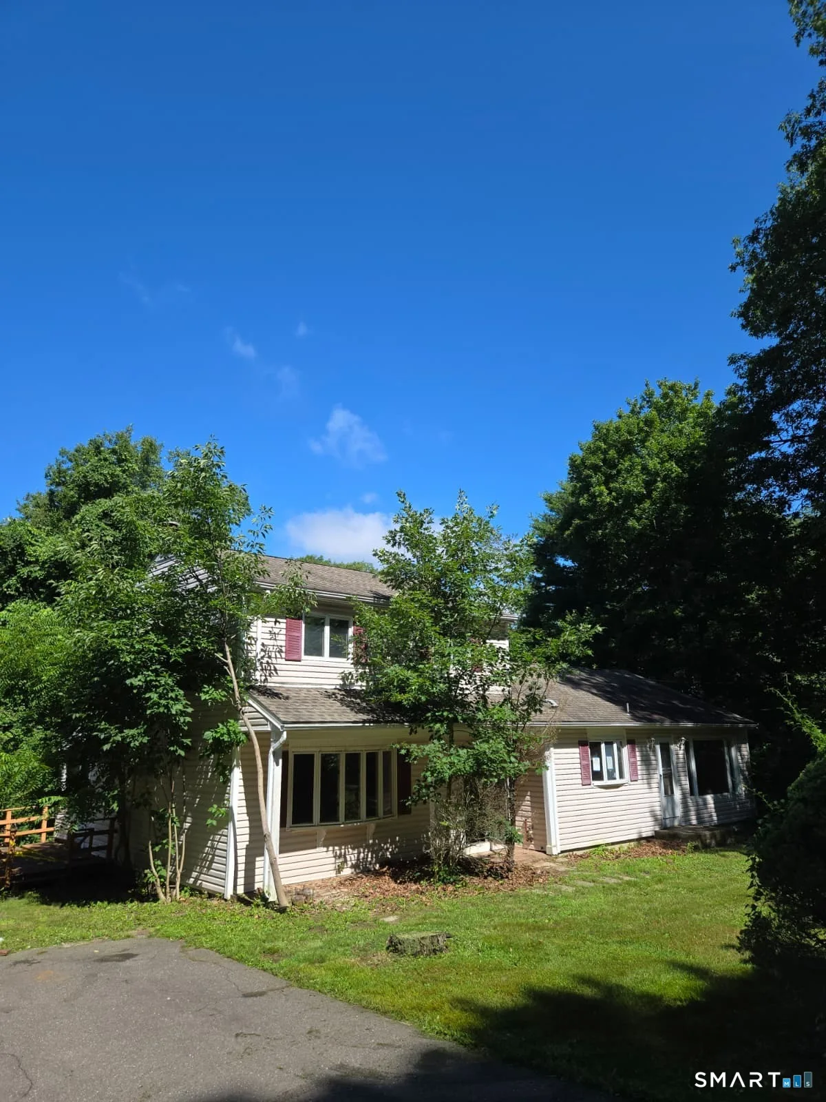 4 Woodland Drive, Wolcott, CT