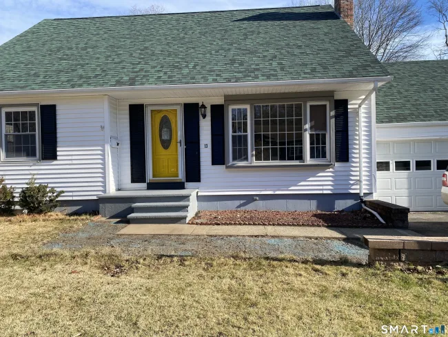 13 Curtis Street