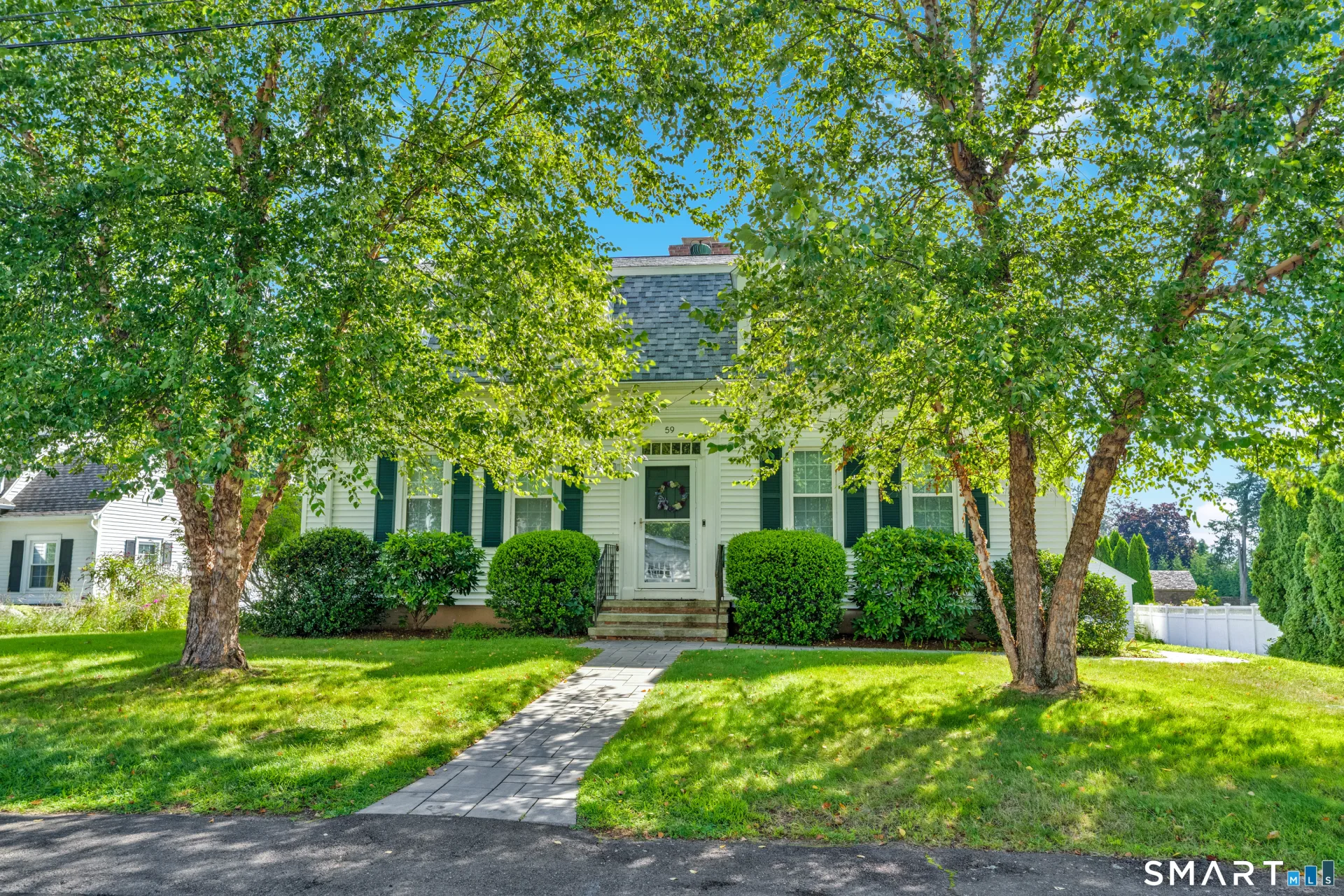 59 Spring Rock Road, Branford, CT