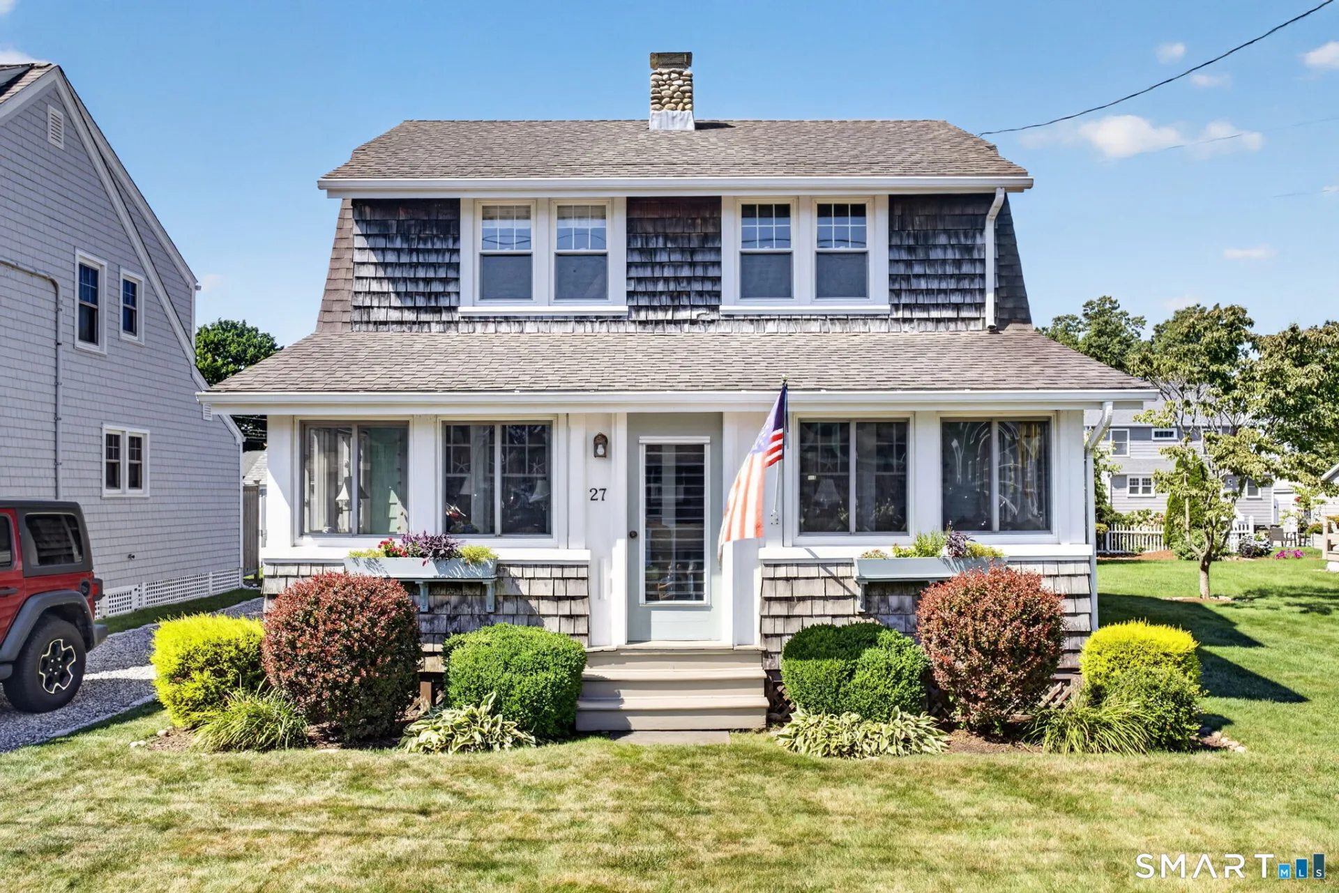 27 Gates Road, Old Saybrook, CT