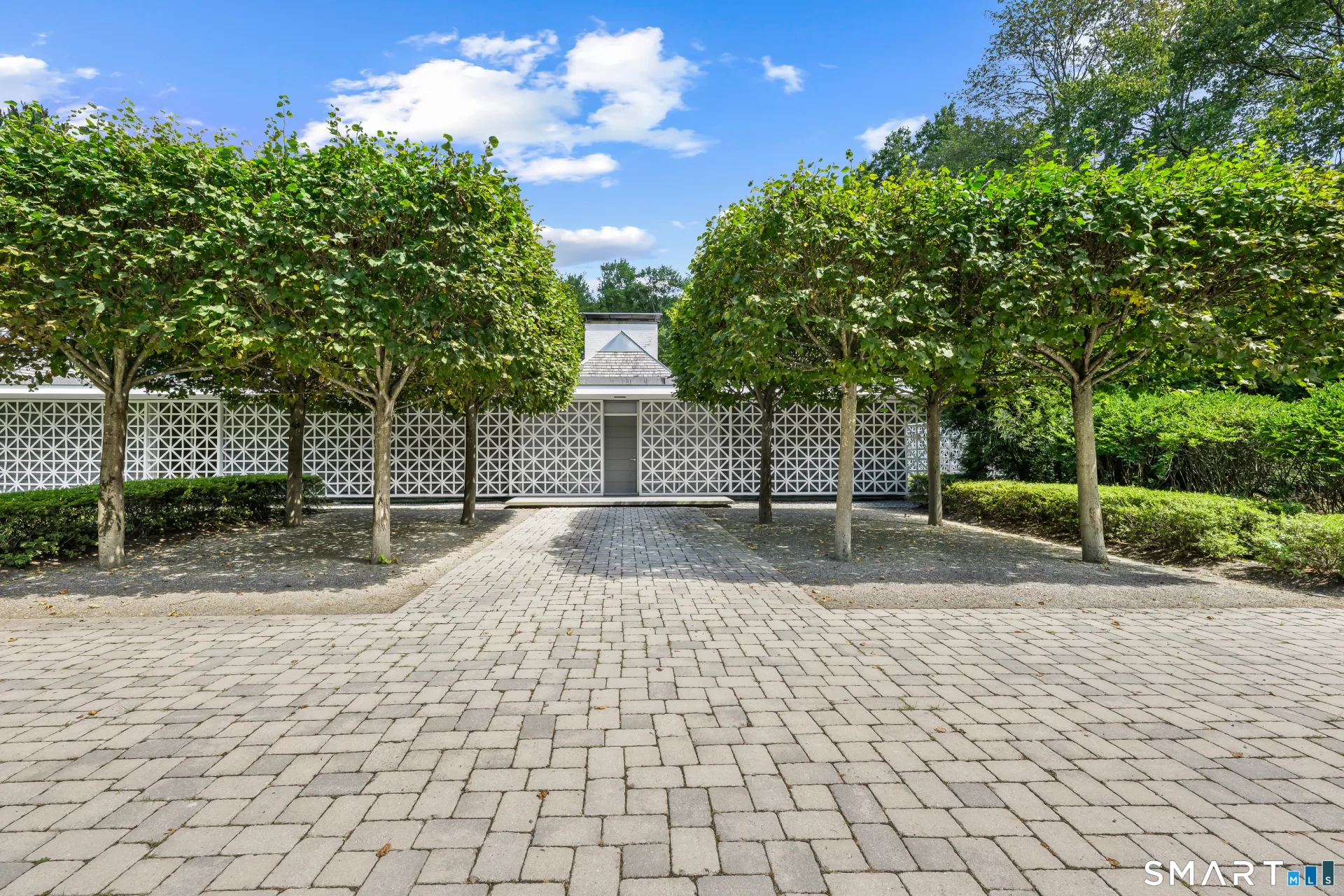 565 Oenoke Ridge, New Canaan, CT