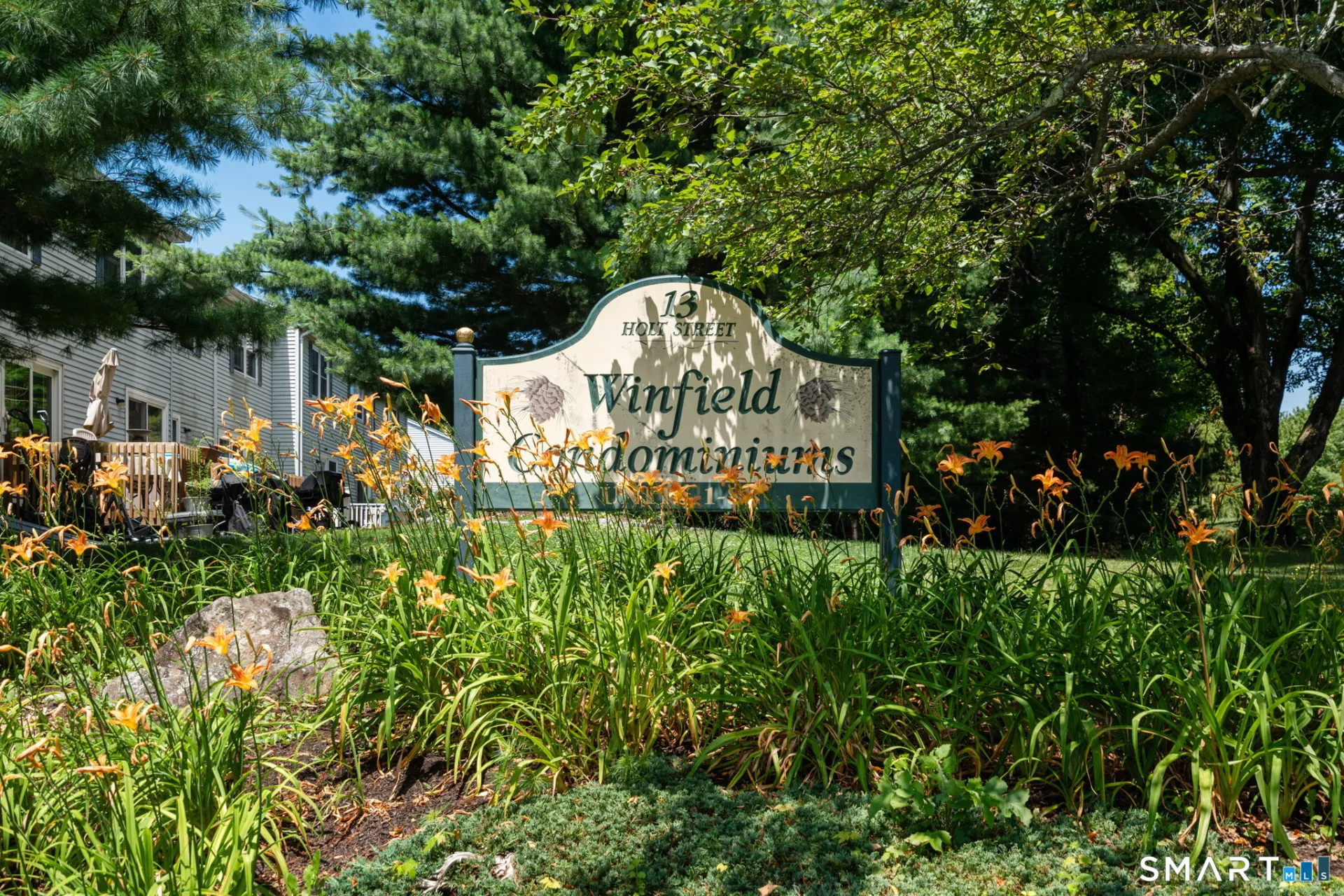 13 Holt Street #80, Plymouth, CT