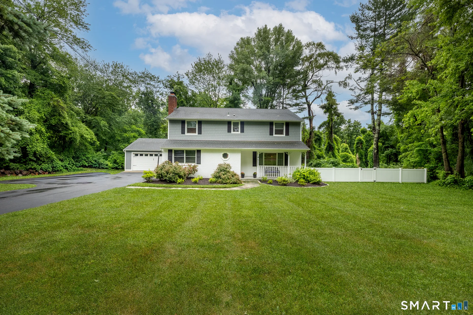 40 Ivy Hill Road, Ridgefield, CT