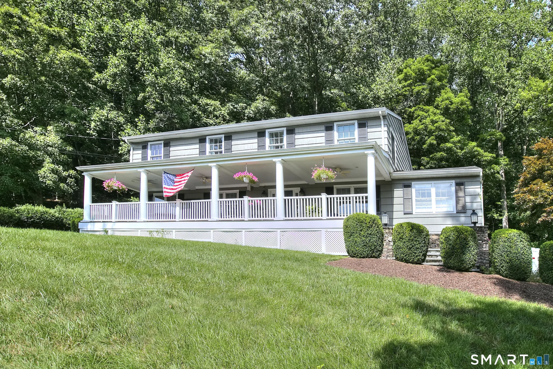 485 Mountain Laurel Road, Fairfield, CT