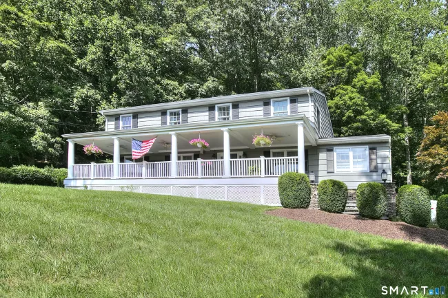 485 Mountain Laurel Road