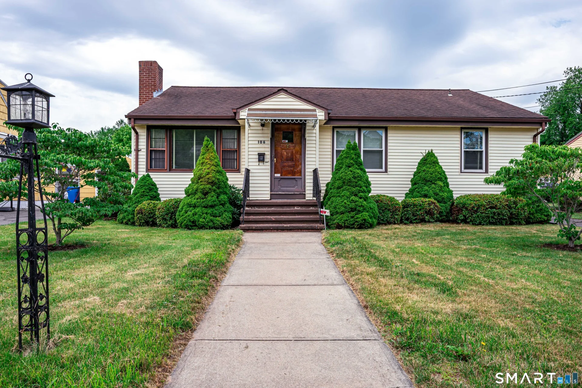 106 Bryden Terrace, Hamden, CT