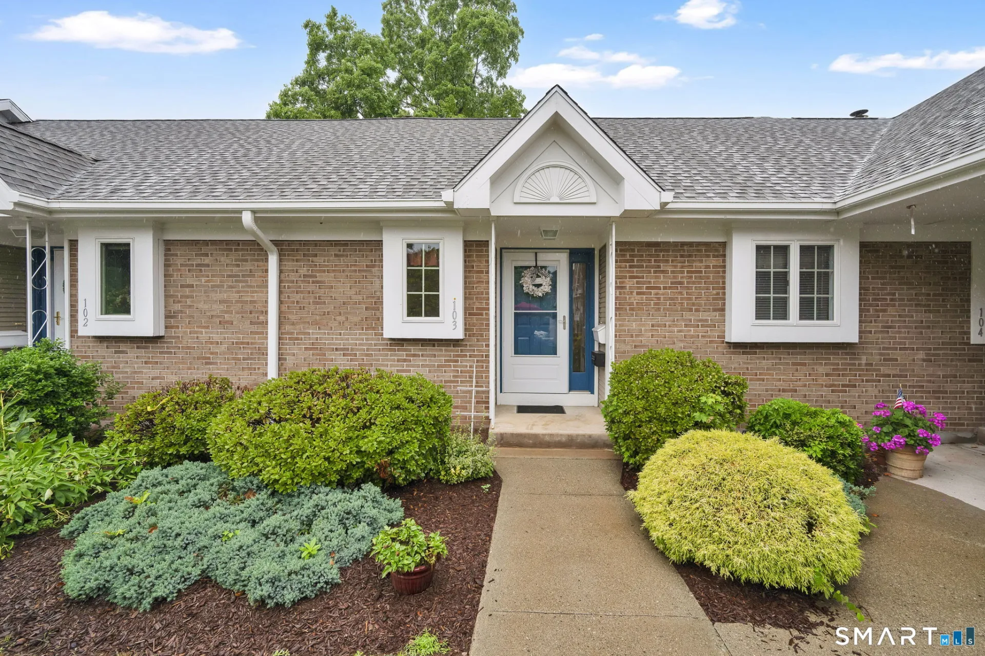 103 Wyndemere Court #103, South Windsor, CT