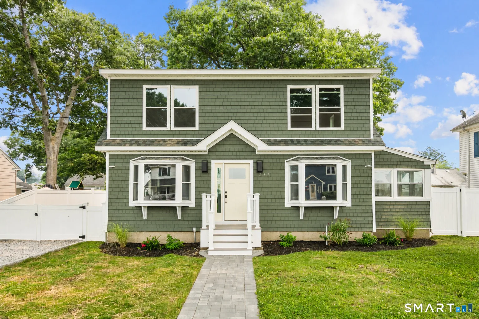 236 Housatonic Drive, Milford, CT