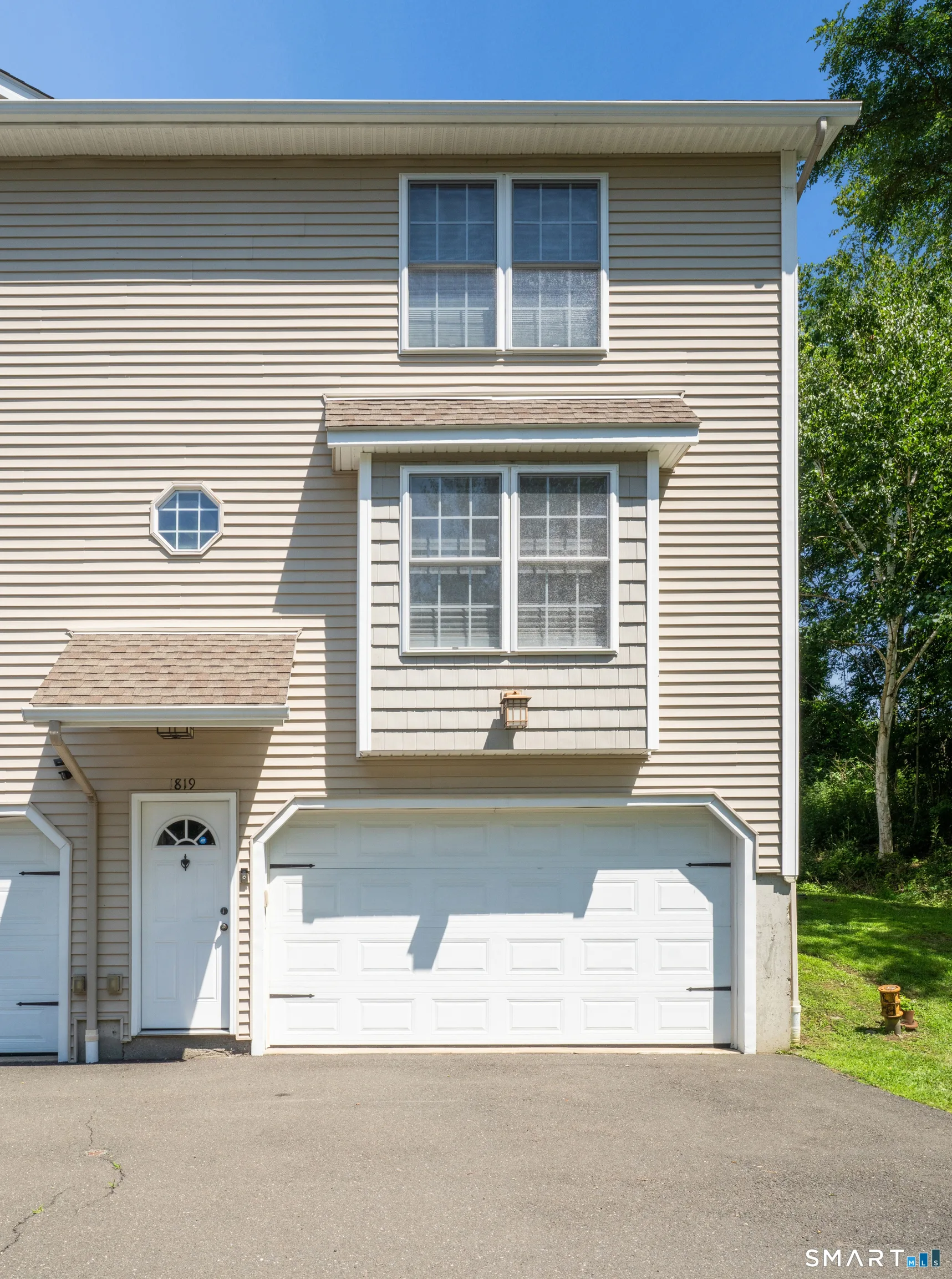 180 Grilleytown Road #19, Waterbury, CT