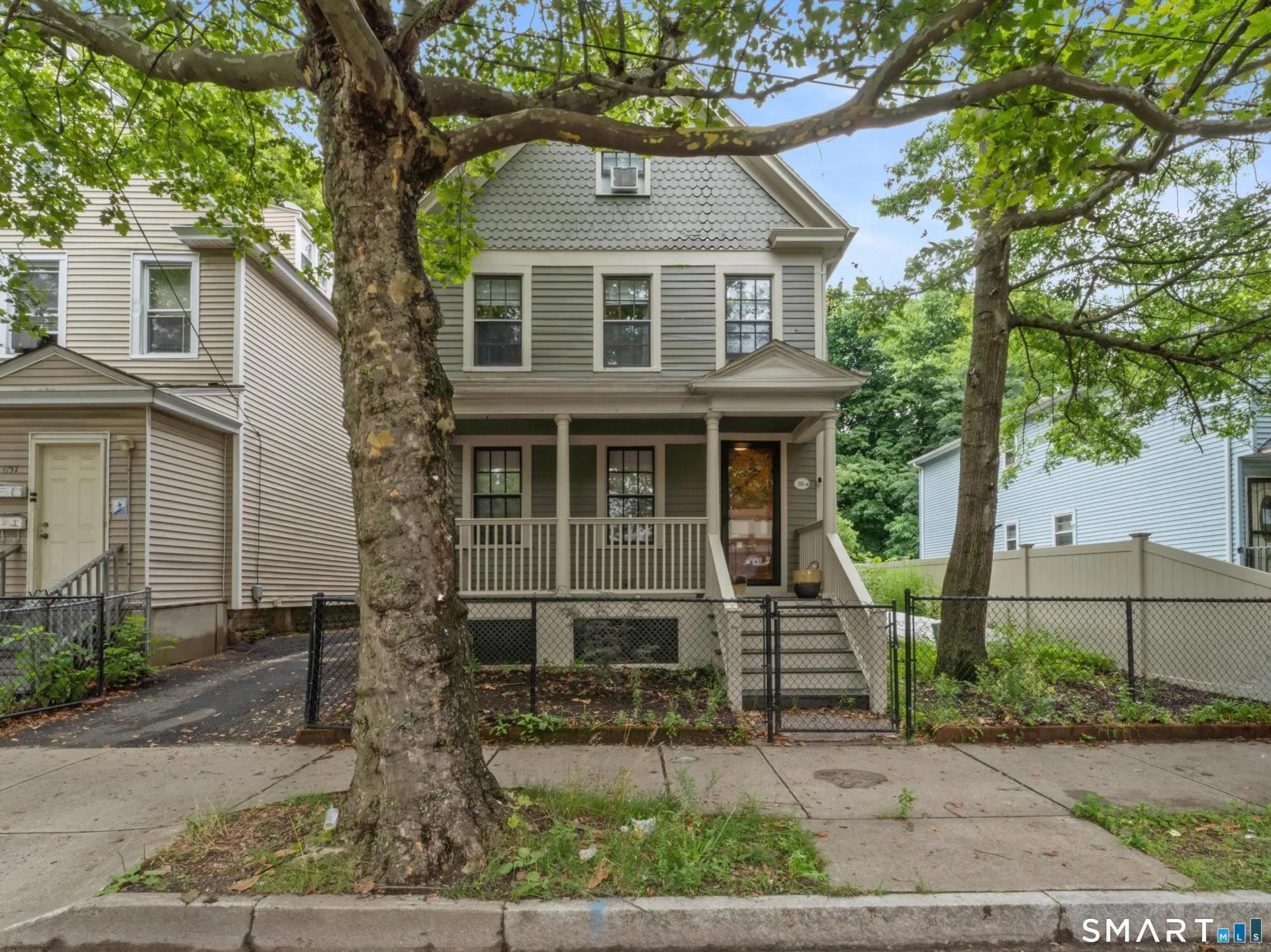 653 Winchester Avenue, New Haven, CT