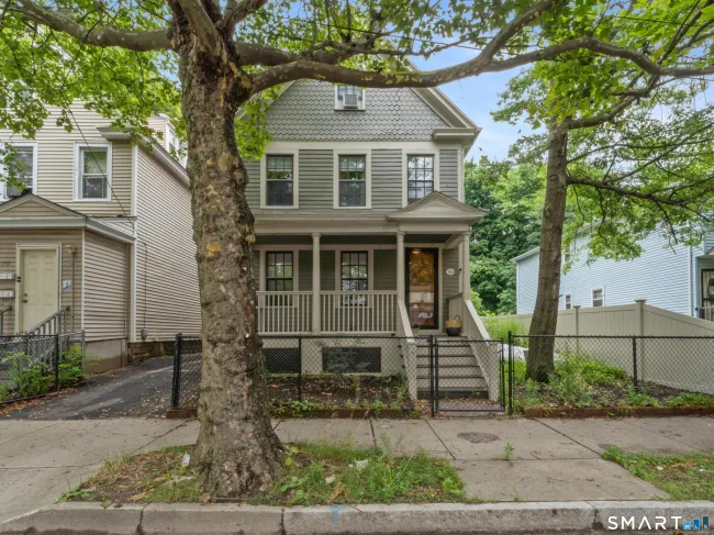 653 Winchester Avenue