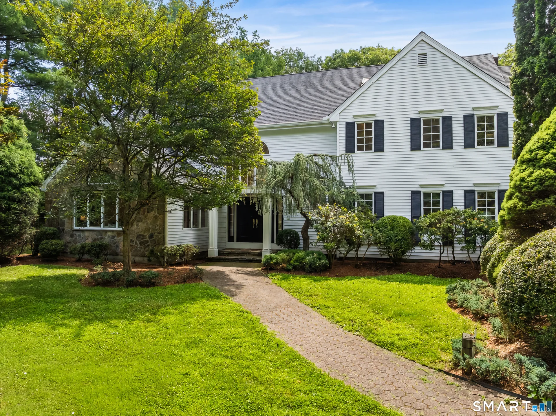 3233 North Street, Fairfield, CT