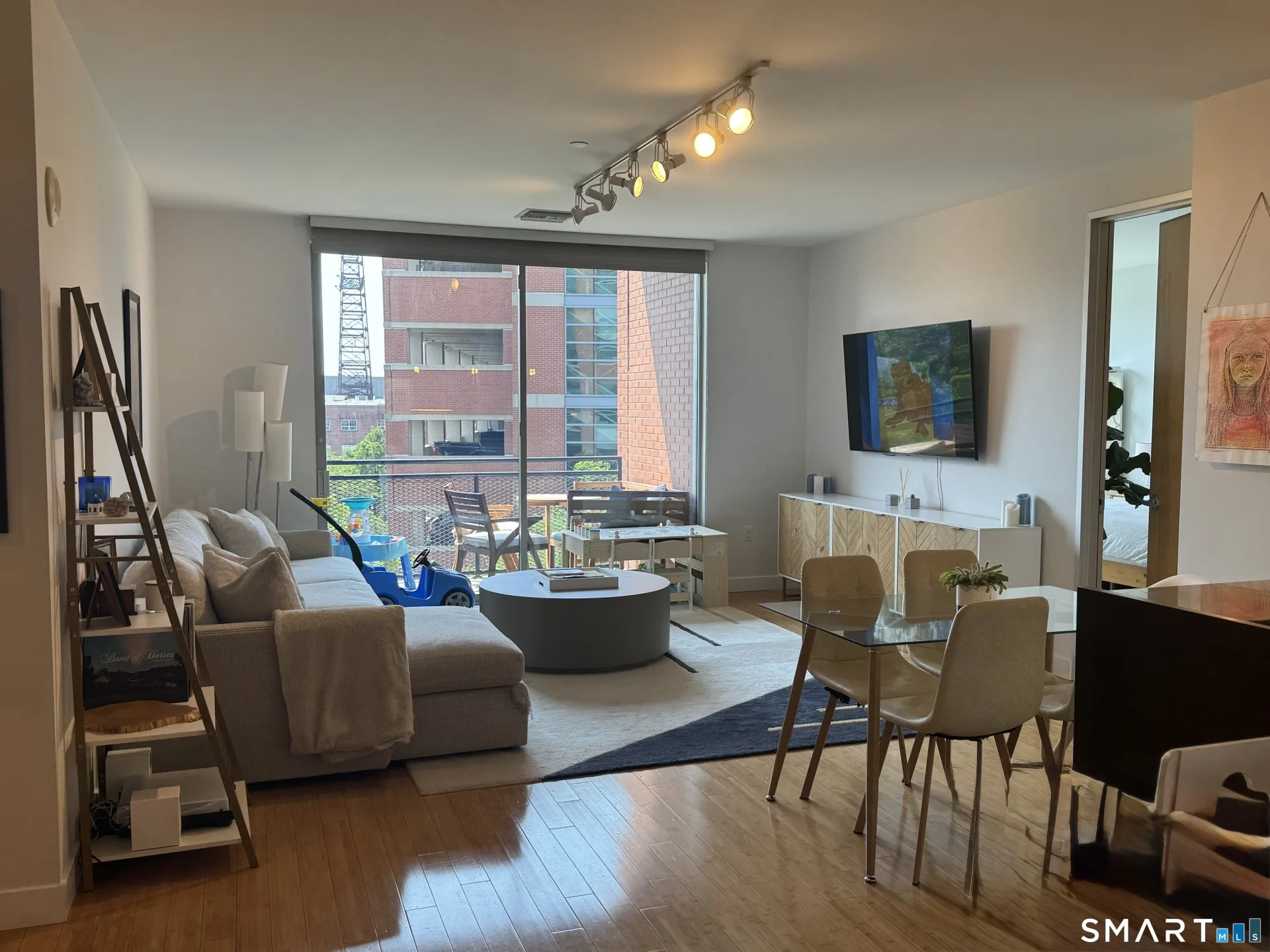 33 North Water Street #404, Norwalk, CT