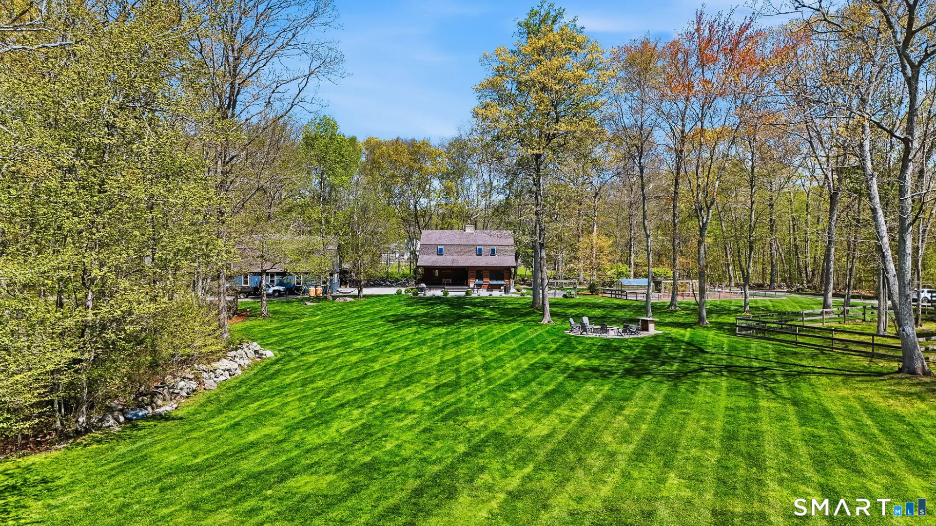 61 Mystic Road, North Stonington, CT