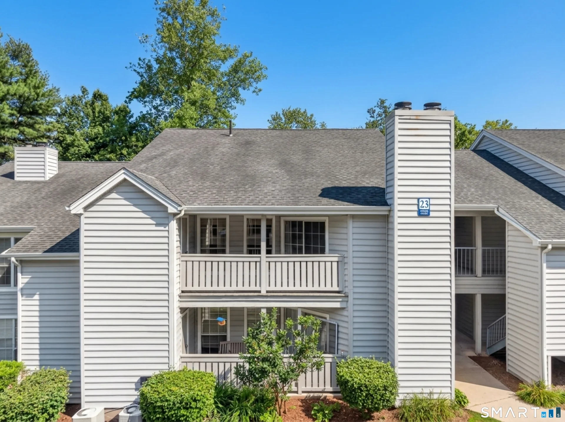 23 Chase Oak Court #18, Groton, CT