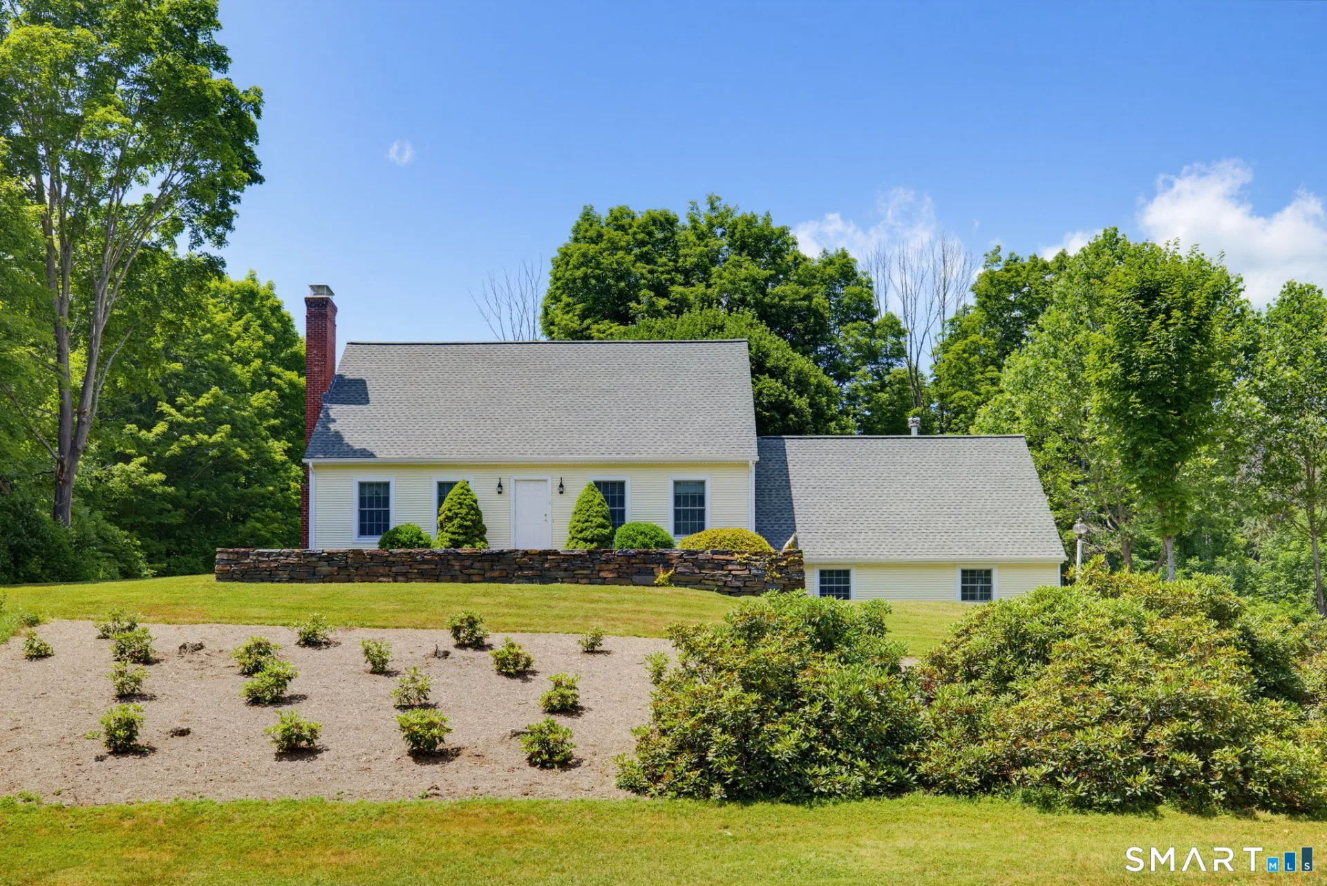 1 Long Lott Road, Granby, CT
