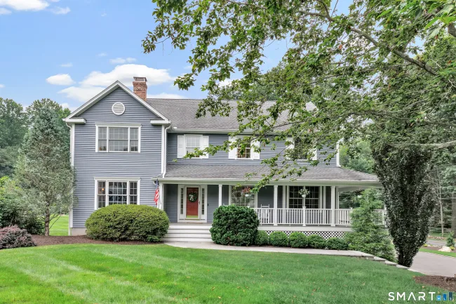 4 Founders Way, Monroe, CT