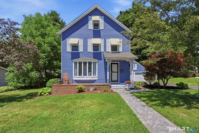 193 Woodbridge Street