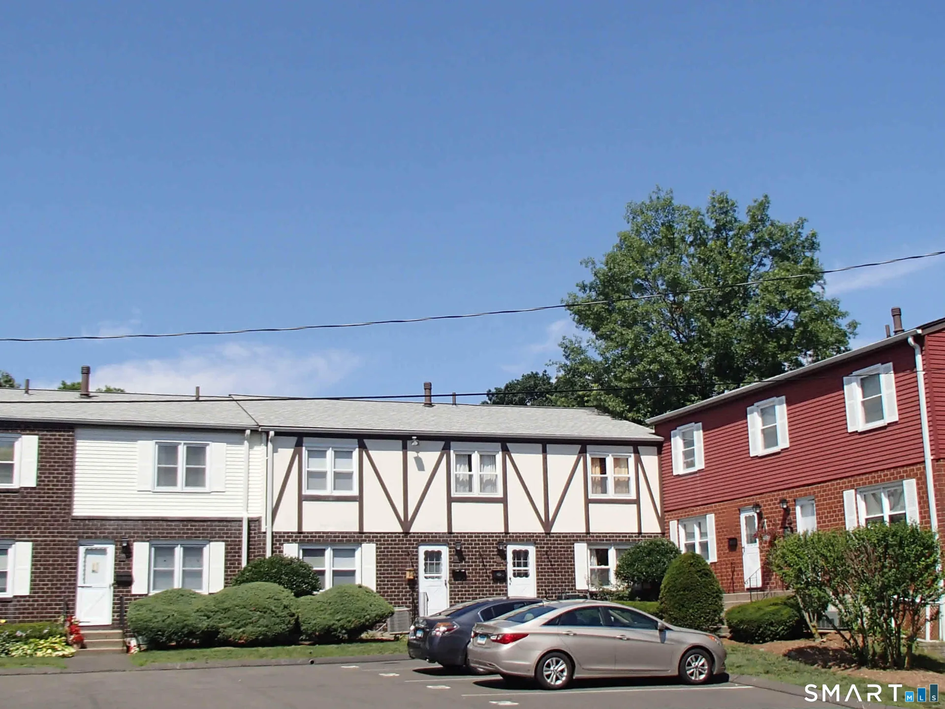 25 Savin Park Savin Avenue #25, West Haven, CT