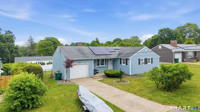 10 Miller Avenue