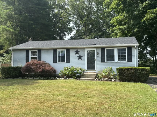 47 River Ridge Road