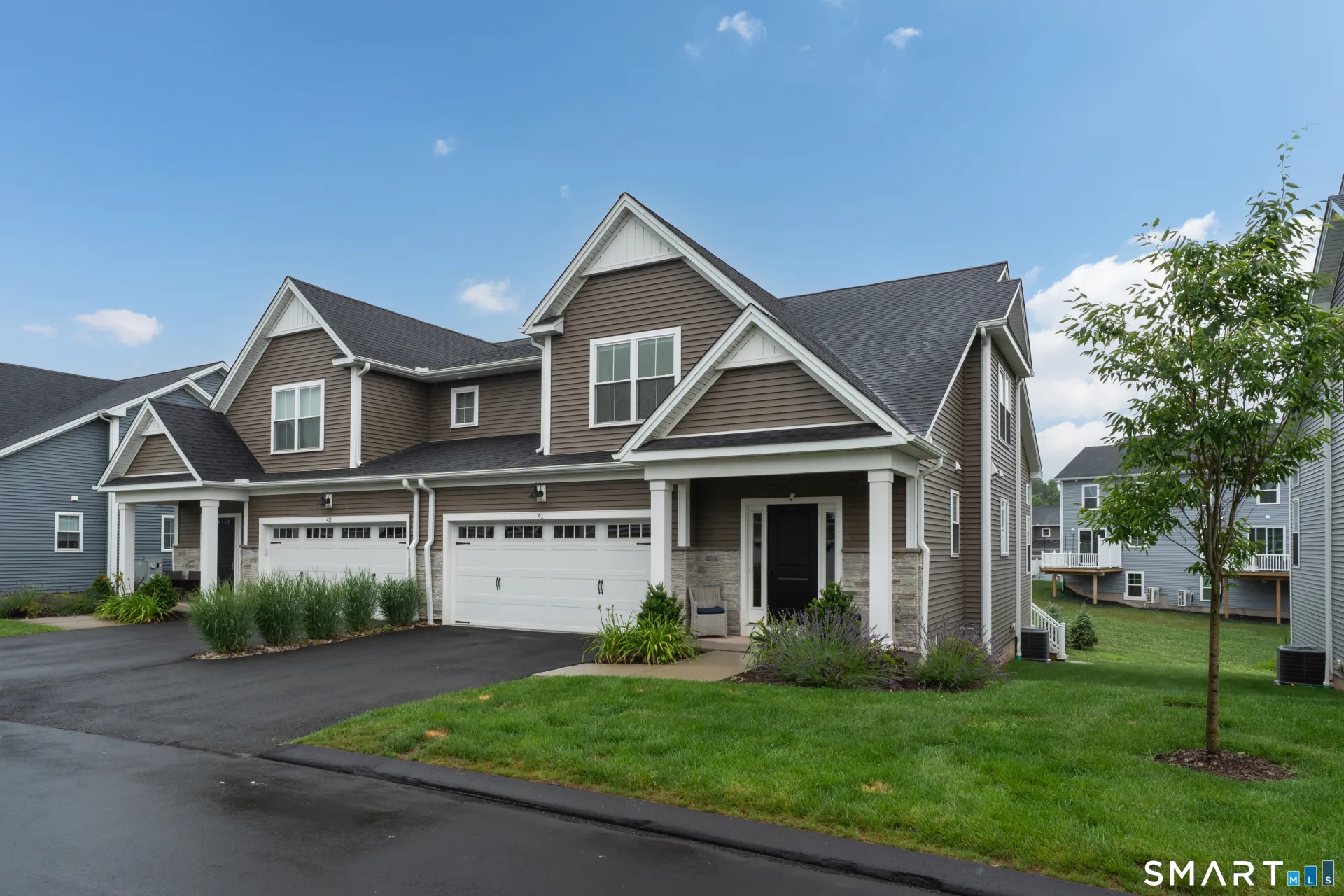 41 Soderman Way #41, Cheshire, CT