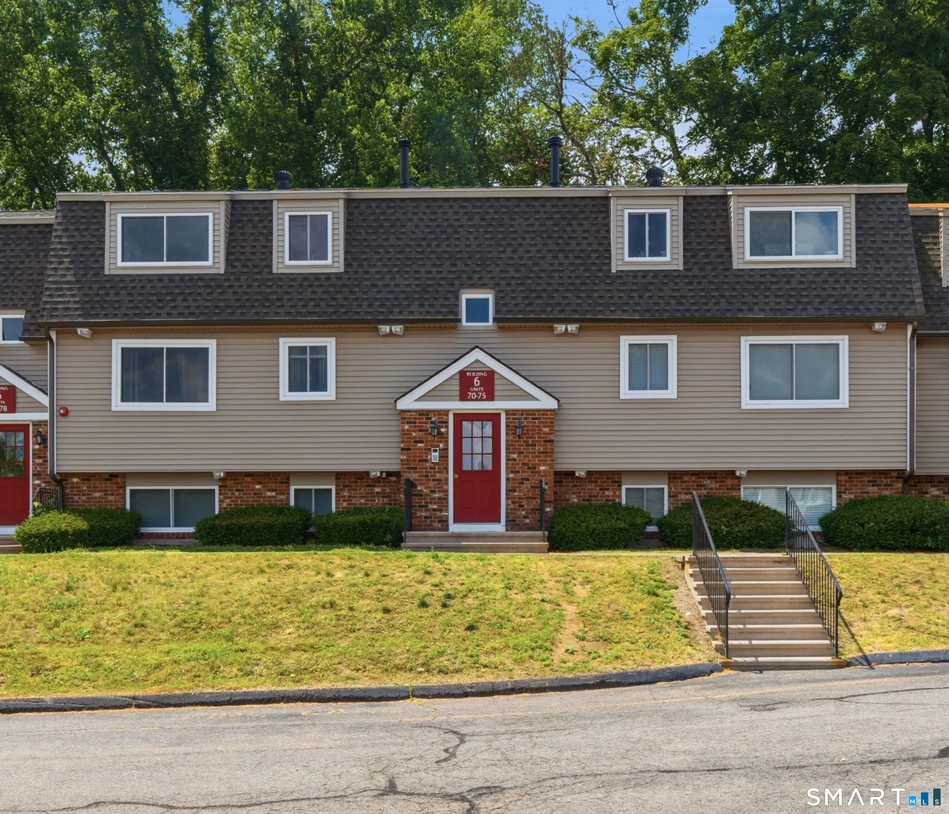 72 Evergreene #72, Wallingford, CT