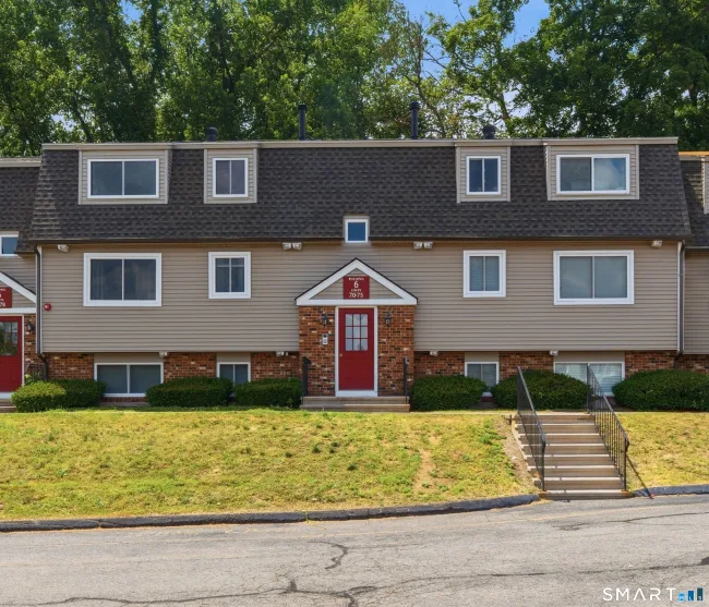 72 Evergreene #72, Wallingford, CT