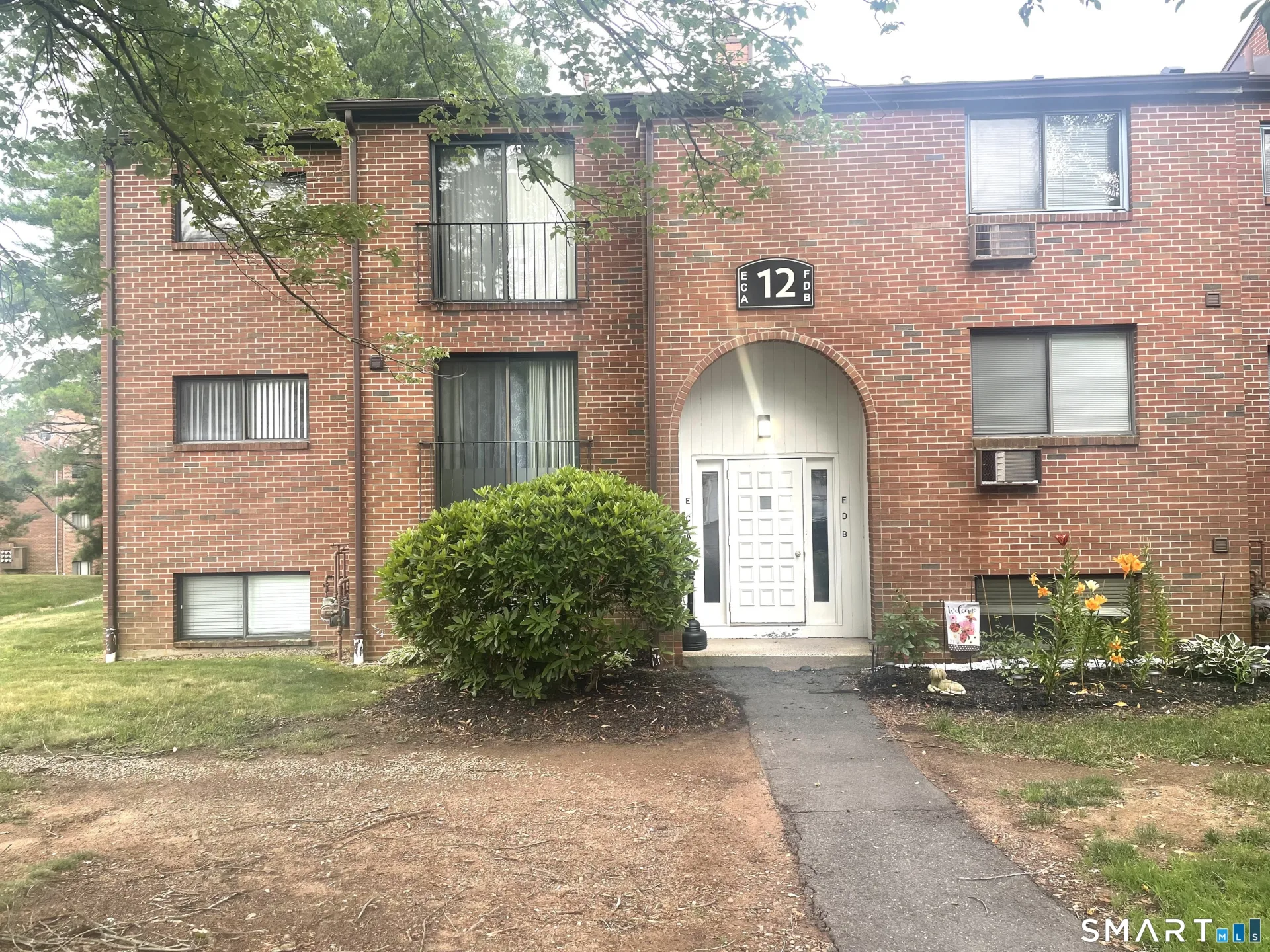 12 Darling Street #C, Southington, CT