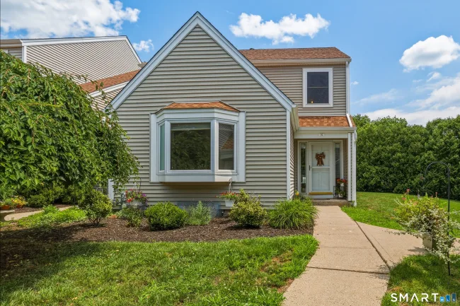 51 Brentwood Drive #51