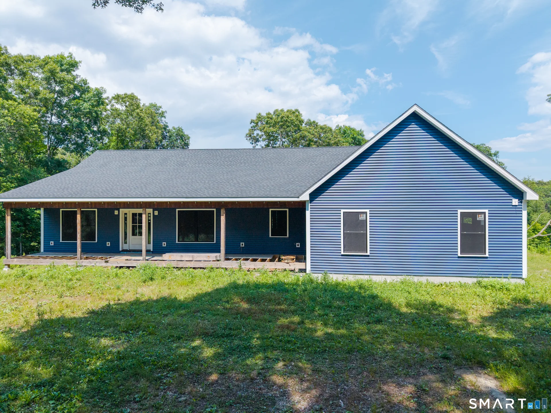 69 Stillman Road, North Stonington, CT